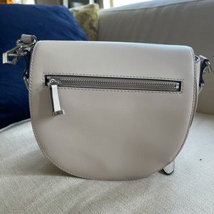 Rebecca Minkoff Saddle Crossbody Bag